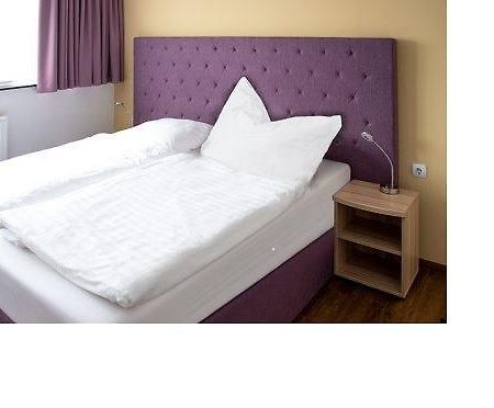 Hotel Relax In 기포른 외부 사진